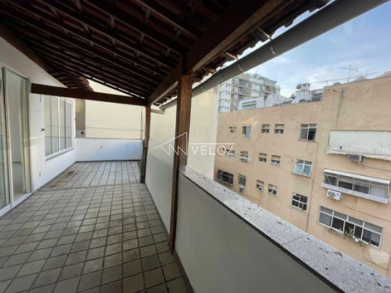 Cobertura à venda com 3 quartos, 92m² - Foto 14