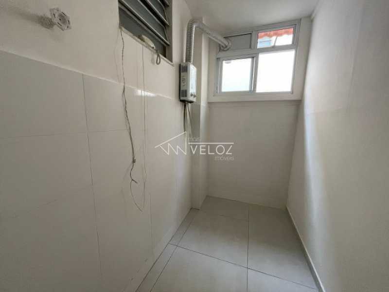 Cobertura à venda com 3 quartos, 92m² - Foto 10