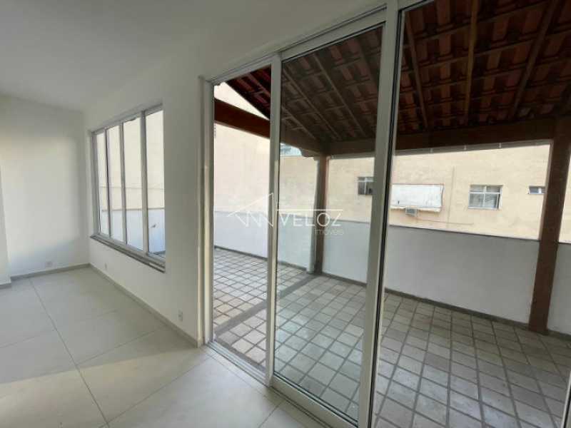 Cobertura à venda com 3 quartos, 92m² - Foto 12