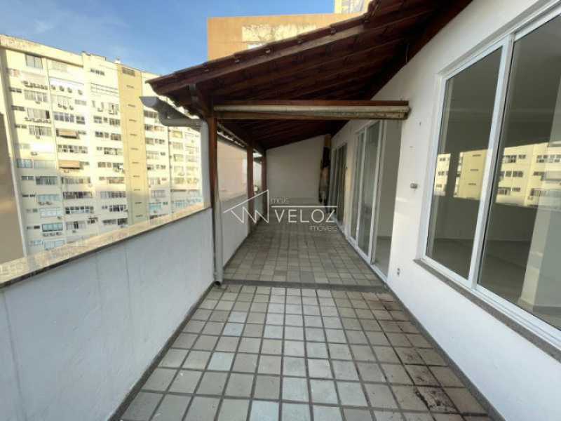 Cobertura à venda com 3 quartos, 92m² - Foto 15