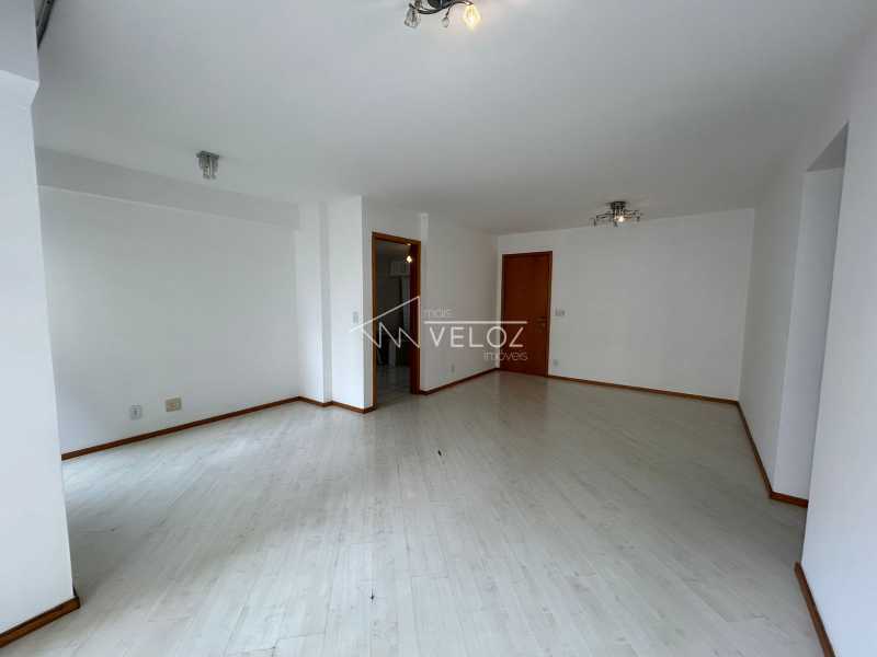 Apartamento à venda com 2 quartos, 84m² - Foto 6