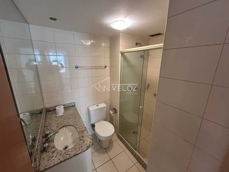 Apartamento à venda com 2 quartos, 84m² - Foto 12