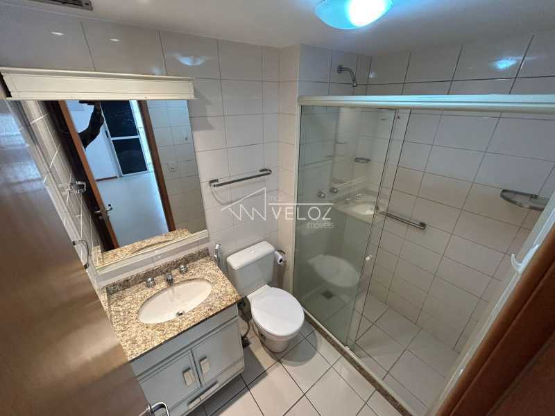 Apartamento à venda com 2 quartos, 84m² - Foto 13