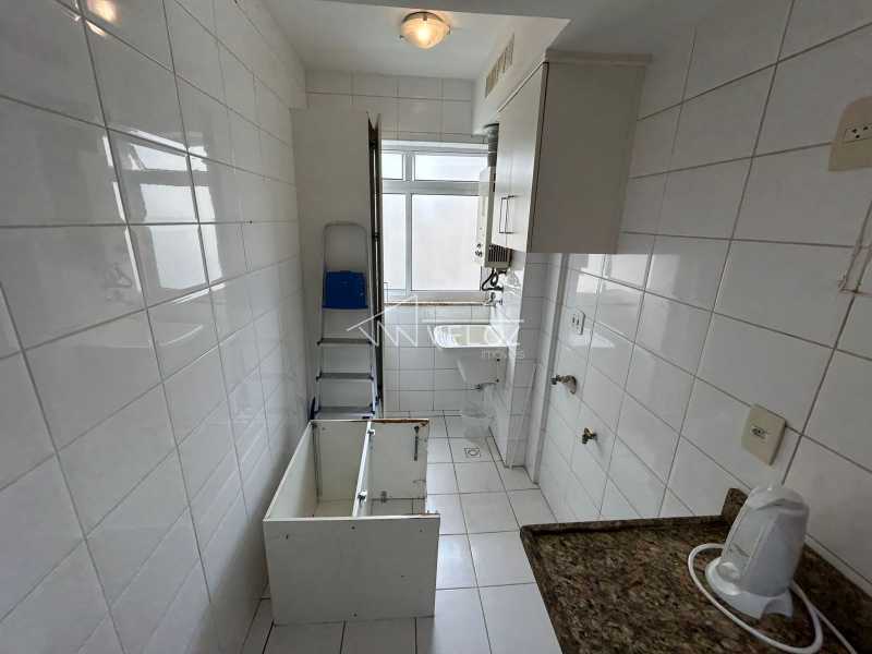 Apartamento à venda com 2 quartos, 84m² - Foto 21