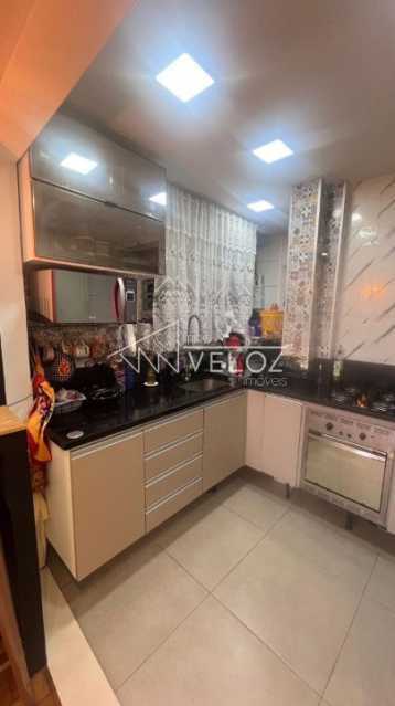 Apartamento à venda com 2 quartos, 70m² - Foto 8