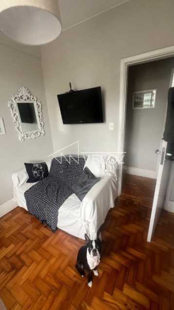 Apartamento à venda com 2 quartos, 70m² - Foto 9