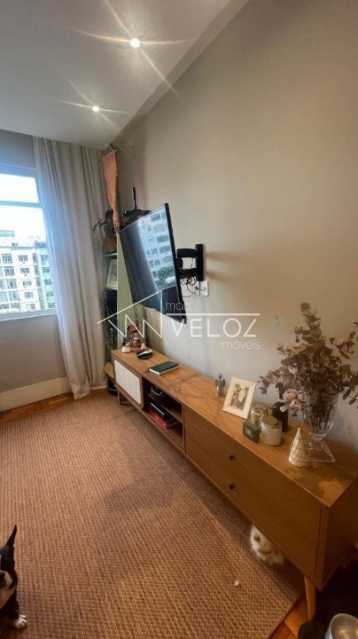 Apartamento à venda com 2 quartos, 70m² - Foto 10