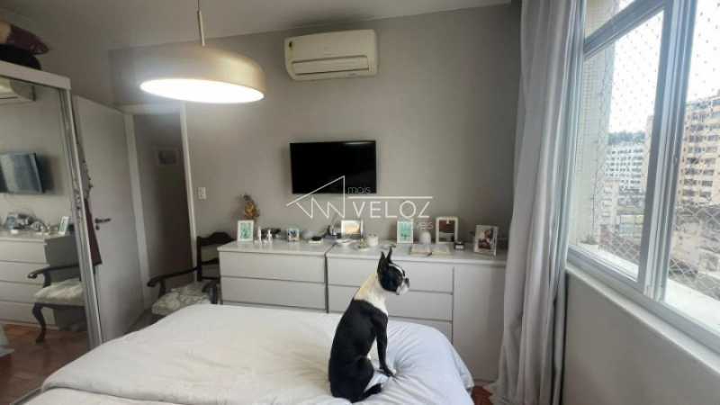 Apartamento à venda com 2 quartos, 70m² - Foto 7