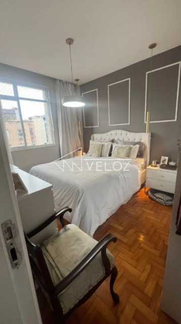 Apartamento à venda com 2 quartos, 70m² - Foto 5