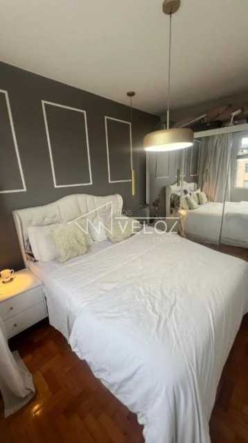 Apartamento à venda com 2 quartos, 70m² - Foto 6