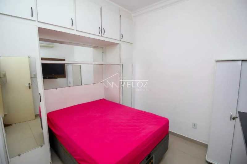 Apartamento à venda, 22m² - Foto 5