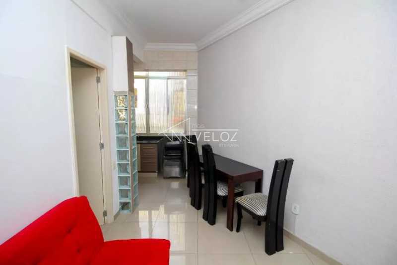 Apartamento à venda, 22m² - Foto 2