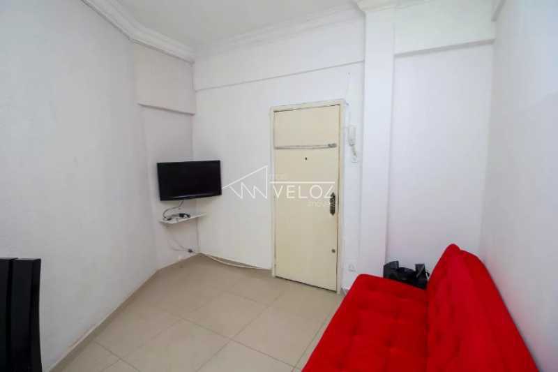 Apartamento à venda, 22m² - Foto 3