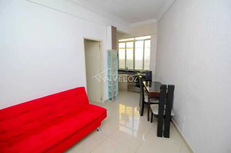 Apartamento à venda, 22m² - Foto 1