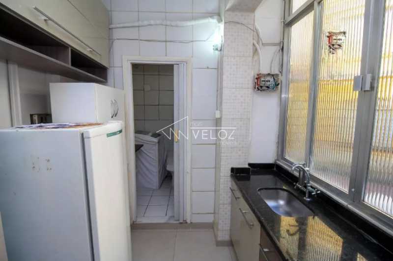 Apartamento à venda, 22m² - Foto 10