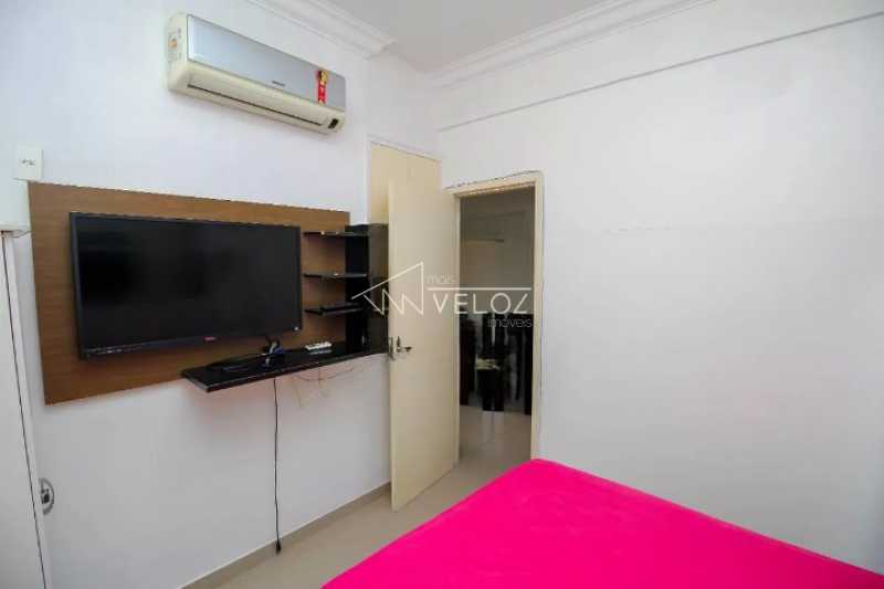 Apartamento à venda, 22m² - Foto 7