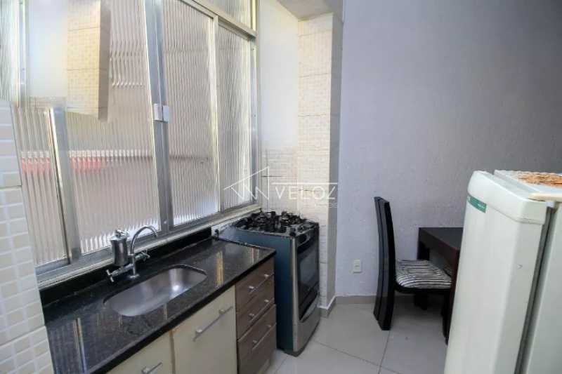 Apartamento à venda, 22m² - Foto 12