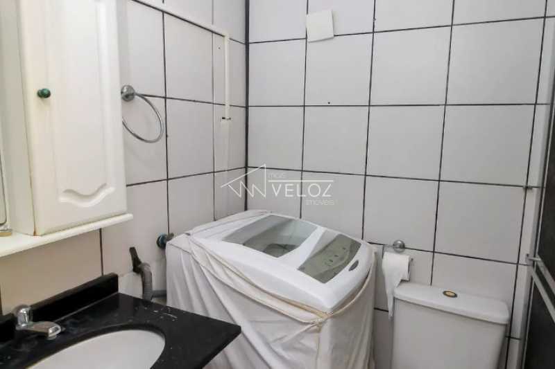 Apartamento à venda, 22m² - Foto 16