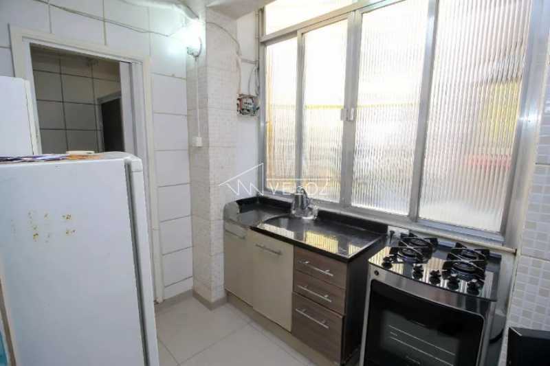 Apartamento à venda, 22m² - Foto 9