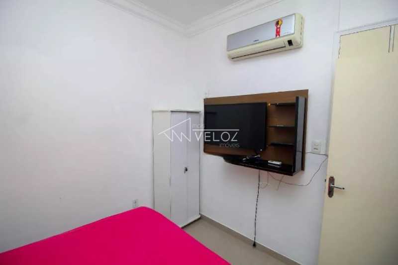 Apartamento à venda, 22m² - Foto 8