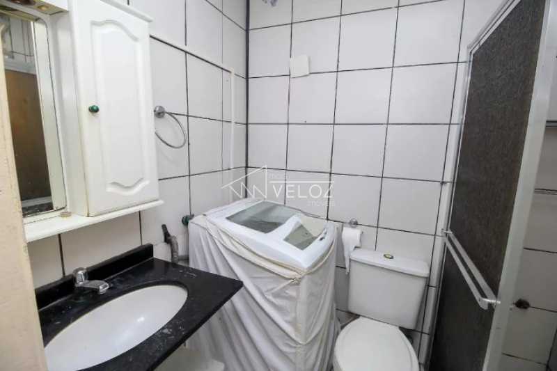 Apartamento à venda, 22m² - Foto 14