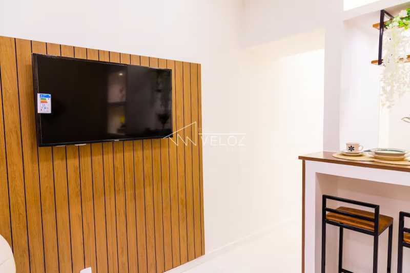 Apartamento à venda, 35m² - Foto 10