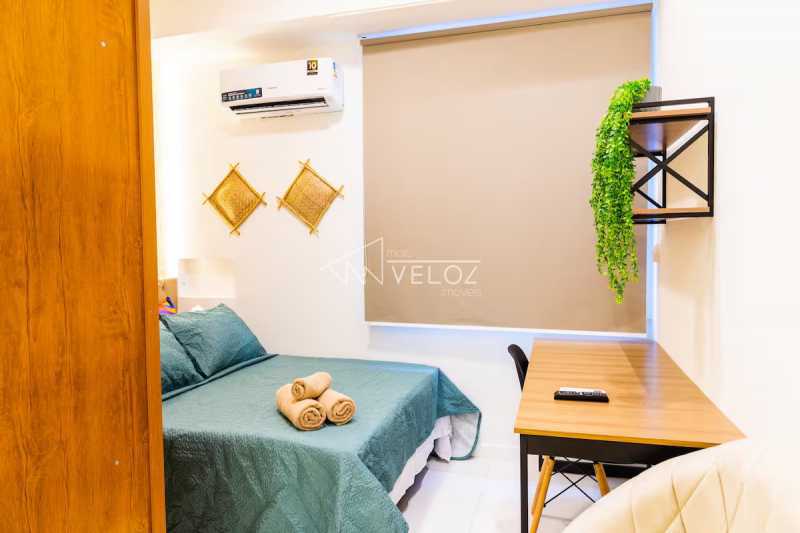 Apartamento à venda, 35m² - Foto 11