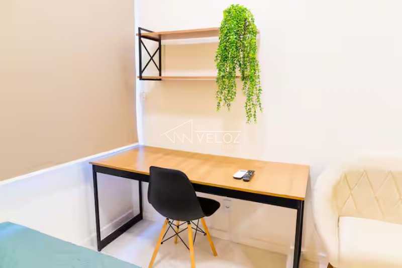 Apartamento à venda, 35m² - Foto 13