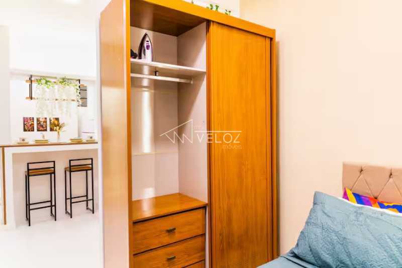 Apartamento à venda, 35m² - Foto 14