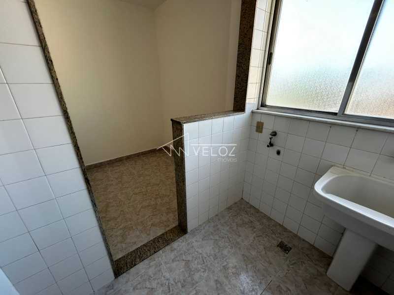 Apartamento à venda com 2 quartos, 81m² - Foto 14