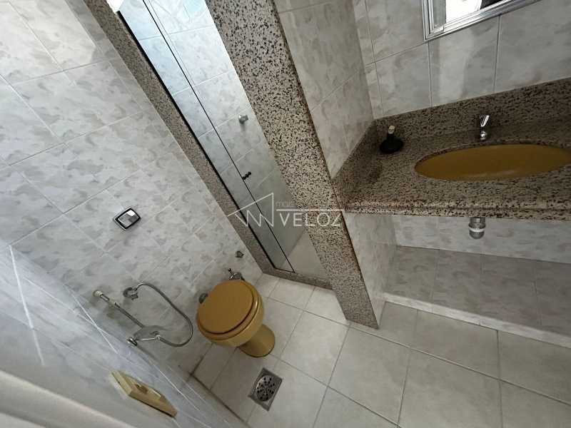 Apartamento à venda com 2 quartos, 81m² - Foto 9