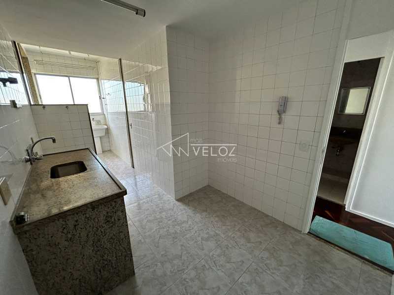 Apartamento à venda com 2 quartos, 81m² - Foto 12