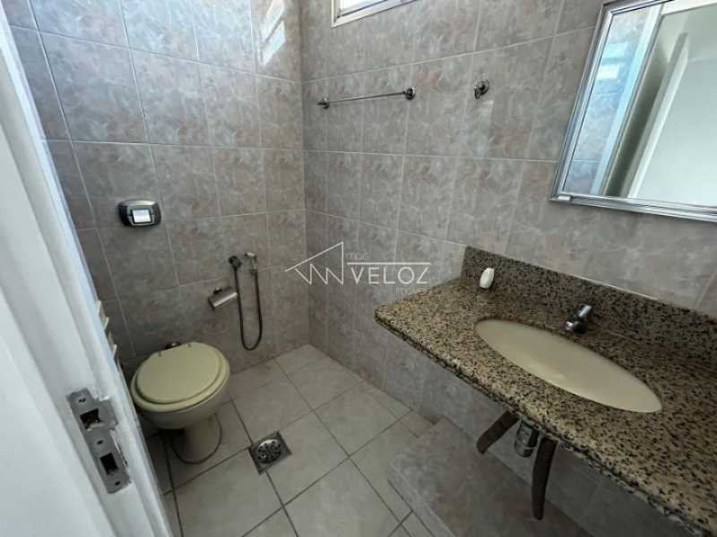 Apartamento à venda com 2 quartos, 81m² - Foto 6