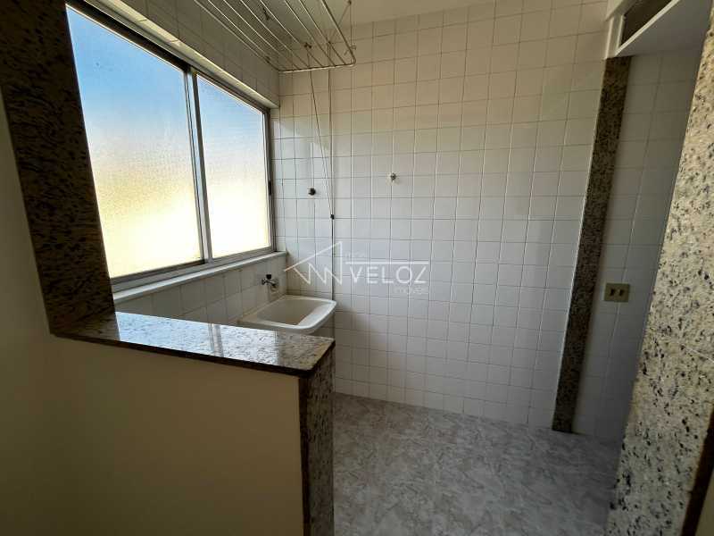 Apartamento à venda com 2 quartos, 81m² - Foto 15