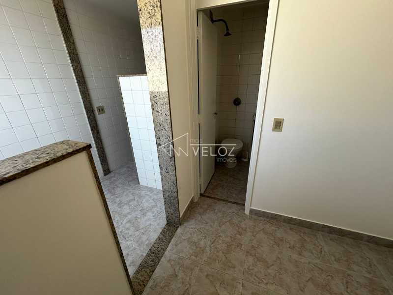 Apartamento à venda com 2 quartos, 81m² - Foto 16