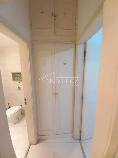 Apartamento à venda com 1 quarto, 48m² - Foto 22