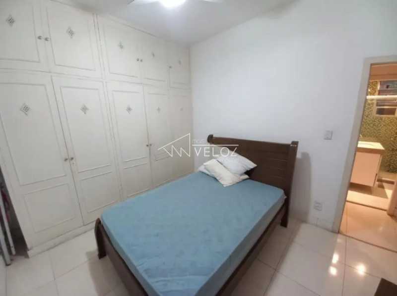 Apartamento à venda com 1 quarto, 48m² - Foto 6