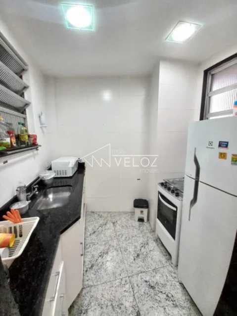 Apartamento à venda com 1 quarto, 48m² - Foto 10