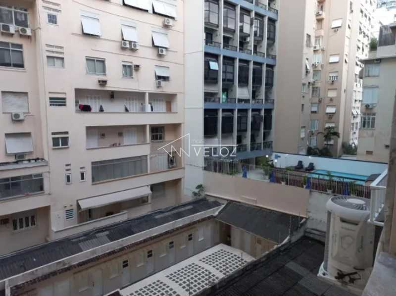 Apartamento à venda com 1 quarto, 48m² - Foto 23