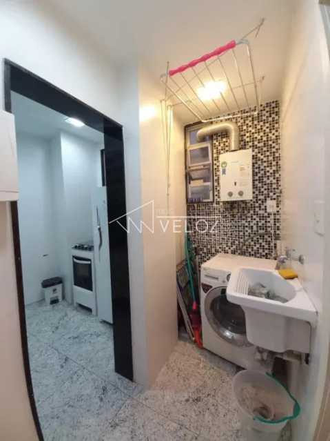 Apartamento à venda com 1 quarto, 48m² - Foto 16