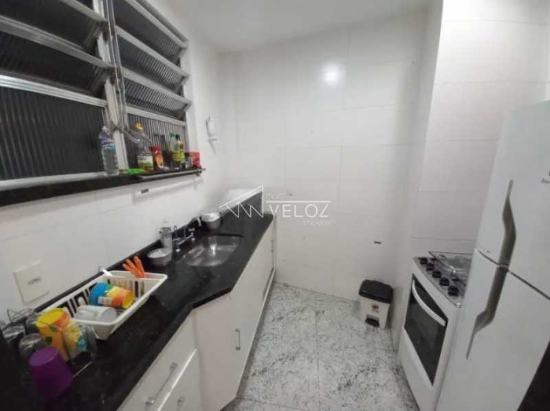 Apartamento à venda com 1 quarto, 48m² - Foto 11