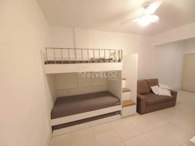 Apartamento à venda com 1 quarto, 48m² - Foto 25