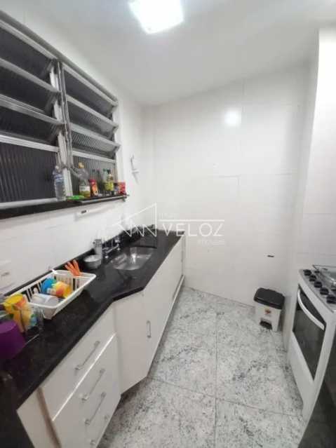 Apartamento à venda com 1 quarto, 48m² - Foto 13