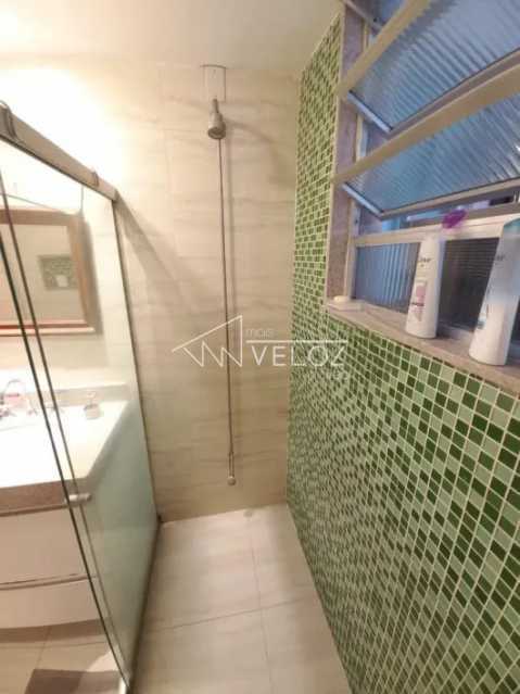 Apartamento à venda com 1 quarto, 48m² - Foto 18