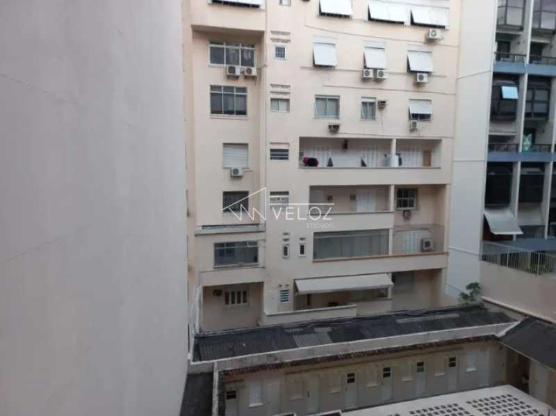 Apartamento à venda com 1 quarto, 48m² - Foto 24