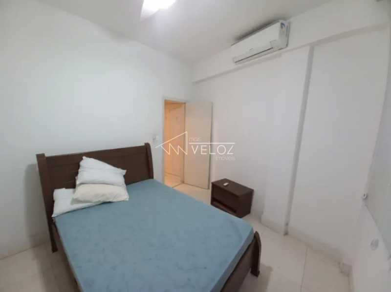 Apartamento à venda com 1 quarto, 48m² - Foto 8