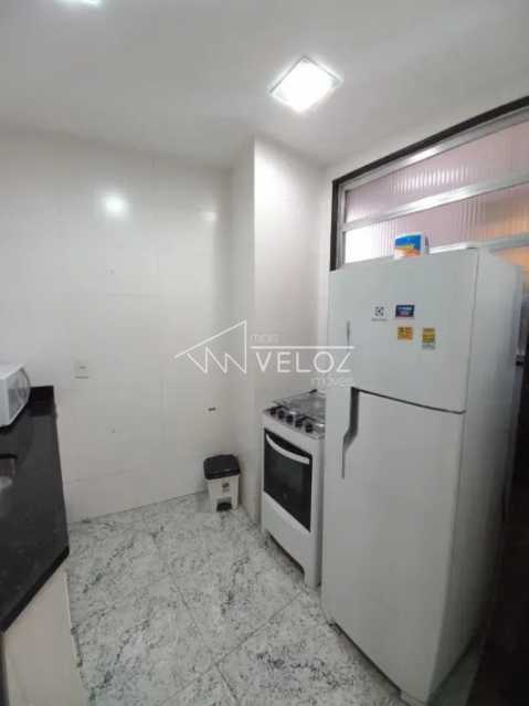 Apartamento à venda com 1 quarto, 48m² - Foto 15