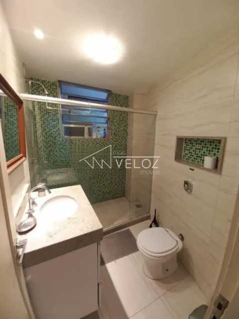 Apartamento à venda com 1 quarto, 48m² - Foto 19