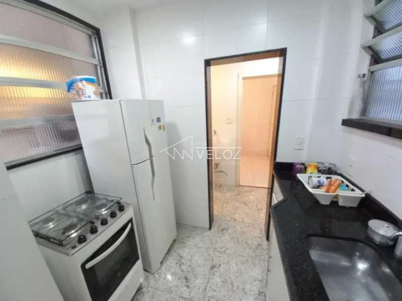 Apartamento à venda com 1 quarto, 48m² - Foto 14