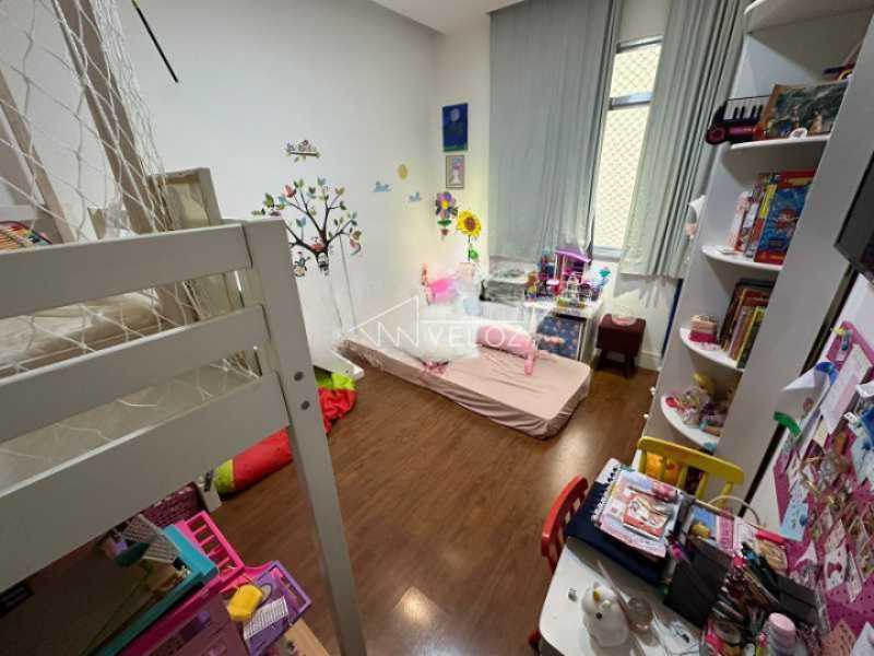 Apartamento à venda com 3 quartos, 127m² - Foto 2